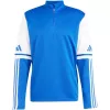 adidas Squadra 25 Hoody ανδρικό φούτερ μπλε JD2991 L