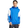 adidas Squadra 25 Hoody ανδρικό φούτερ μπλε JD2991 L