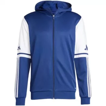 adidas Squadra 25 Hoody ανδρικό φούτερ navy JD2989 XL