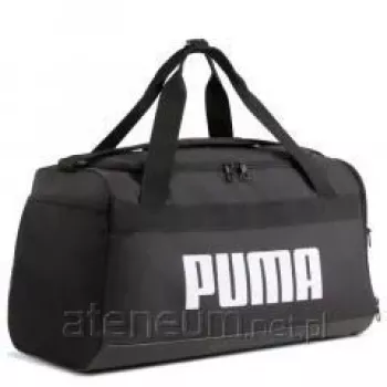 Puma Challenger Sports Small τσάντα μαύρη 91143 01