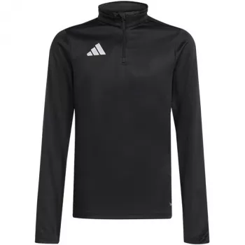 adidas Entrada 26 παιδικό προπονητικό μπλουζάκι μαύρο JZ6630 116cm