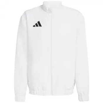adidas Entrada 26 ανδρικό φούτερ παρουσίασης λευκό JZ6623 2XL
