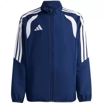 adidas Tiro 26 League Presentation παιδικό φούτερ marineblau KA6414 164cm