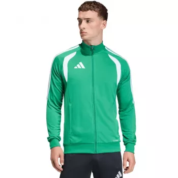 adidas Tiro 26 League Training ανδρικό φούτερ πράσινο JY7208 L