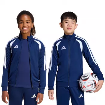 adidas Tiro 26 League Training παιδικό φούτερ marineblau JY7201 152cm
