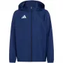 adidas Entrada 26 Multi navy παιδικό μπουφάν KQ9073 152cm