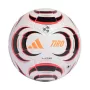 adidas Tiro League ποδόσφαιρο λευκό-μαύρο-πορτοκαλί KA5263 5
