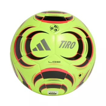 adidas Tiro League ποδόσφαιρο πράσινο KA5260 5
