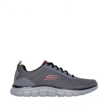 Ανδρικά παπούτσια Skechers Track Leshur 232758 CCOR 42
