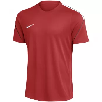 Ανδρικό T-Shirt Nike Dri-FIT Strike κόκκινο HV8339 657 M