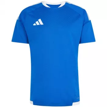 adidas Tiro 26 Competition Match Trikot ανδρικό T-Shirt μπλε και λευκό KA6172 L