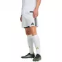 ανδρικό σορτς adidas Tiro 26 Competition Match λευκό-μαύρο KA6183 M