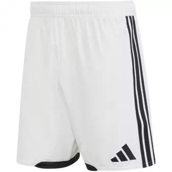 ανδρικό σορτς adidas Tiro 26 Competition Match λευκό-μαύρο KA6183 M