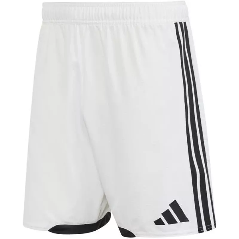 ανδρικό σορτς adidas Tiro 26 Competition Match λευκό-μαύρο KA6183 M