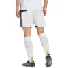 ανδρικό σορτς adidas Tiro 26 Competition Match λευκό-μαύρο KA6183 M