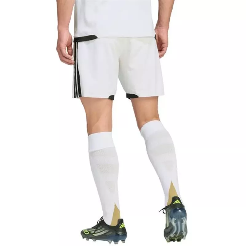 ανδρικό σορτς adidas Tiro 26 Competition Match λευκό-μαύρο KA6183 M