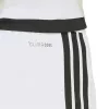 ανδρικό σορτς adidas Tiro 26 Competition Match λευκό-μαύρο KA6183 M