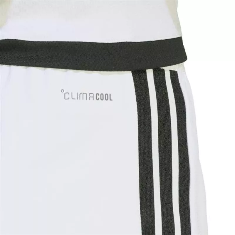 ανδρικό σορτς adidas Tiro 26 Competition Match λευκό-μαύρο KA6183 M