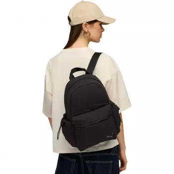 Σακίδιο πλάτης PUMA Her Small μαύρο 10L 160142
