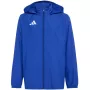 adidas Entrada 26 Multi παιδικό μπουφάν μπλε KV5396 140cm