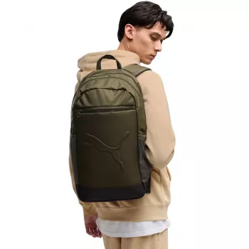 Puma Buzz σακίδιο πλάτης ελιά 91153 21