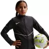 Nike Park 26 Rain παιδικό μπουφάν μαύρο HM7269 010 S