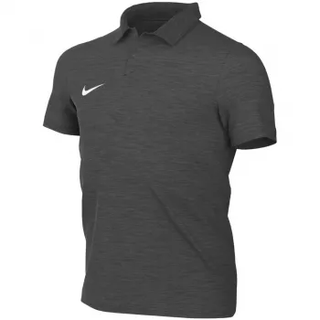 Nike Park 26 Polo παιδικό μπλουζάκι γκρι IB1195 071 L