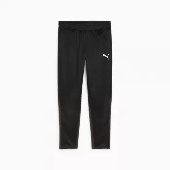Ανδρικό παντελόνι Puma Team Goal Training μαύρο 658639 03 S