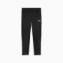 Ανδρικό παντελόνι Puma Team Goal Training μαύρο 658639 03 S