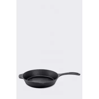 Petromax Essential τηγάνι από χυτοσίδηρο με λαβή 25 cm