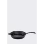 Petromax Essential τηγάνι από χυτοσίδηρο με λαβή 25 cm