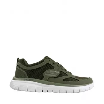Ανδρικά παπούτσια Skechers Burns Agoura 52635 OLV 44