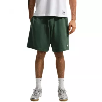 Nike Club ανδρικό σορτς πράσινο FQ4359 323 XL