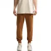 Nike Club ανδρικό παντελόνι καφέ FN3801 270 L