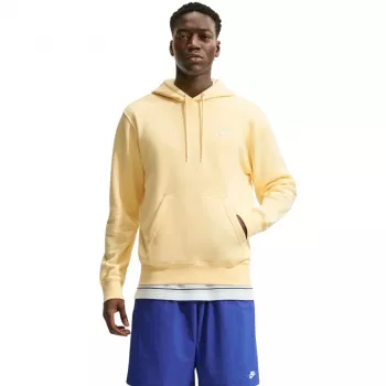 Ανδρικό Nike Club BB φούτερ κίτρινο FN3859 722 S
