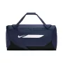 Nike Academy Team L τσάντα navy μπλε IO0917 410