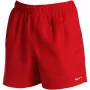 Nike ανδρικό Volley Short μαγιό σορτς κόκκινο NESSA560 614 2XL