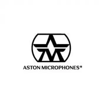 Aston Microphones Halo βάση στήριξης για φίλτρο ανάκλασης φωνής Halo
