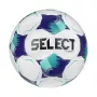 Select Tempo v26 FIFA Basic μπάλα ποδοσφαίρου λευκό-μωβ-πράσινο 110055 4