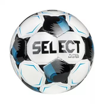 Select Futsal Master FIFA Basic μπάλα futsal λευκό-μαύρο-μπλε 200953 310019