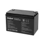 12V 100Ah Rebel μπαταρία gel