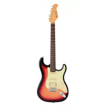 Prodipe Guitars ST83RA SB - ηλεκτρική κιθάρα