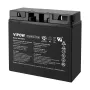 VIPOW μπαταρία τύπου MC για μοτοσυκλέτες 12V 25Ah