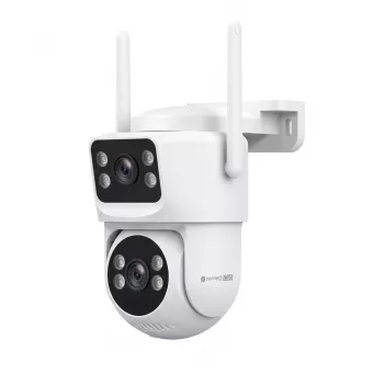 KRUGER & MATZ εξωτερική κάμερα Wi-Fi Kruger&Matz Connect C120 Tuya