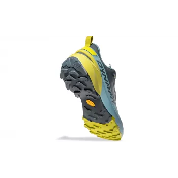 Dynafit Transalper 2 GTX Παπούτσια trail running - Smoke Blue/Cinder Μέγεθος: 45