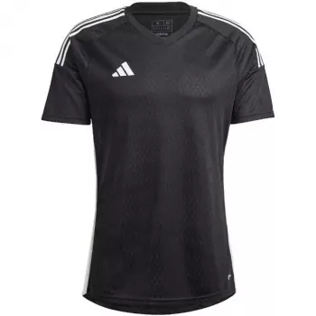 Ανδρικό adidas Tiro 23 Competition Match Jersey T-Shirt μαύρο HT5687 S