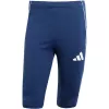 Ανδρικό adidas Tiro 25 Competition 1/2 Σορτς navy JI6544 M