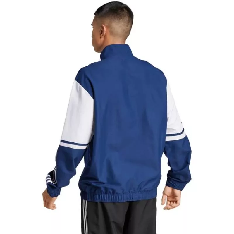 Ανδρικό adidas Squadra 25 Presentation Sweatshirt navy JD2968 M