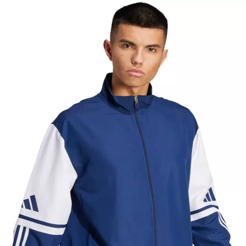 Ανδρικό adidas Squadra 25 Presentation Sweatshirt navy JD2968 M