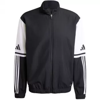 Ανδρικό adidas Squadra 25 Presentation Sweatshirt μαύρο JE2761 S